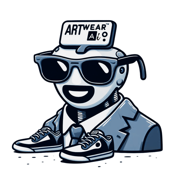 ArtWear AI